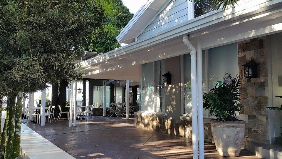 4 Alden Richards Opens Owns Restaurant Concha's Garden Cafe Cliffhouse Tagaytay Opening April 29