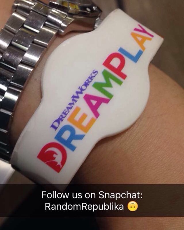 Julie Anne San Jose Birthday Charity Blog Con Dreamplay Dreamworks City of Dreams JAPS MyJaps Adiks 38 GMA Artist Center