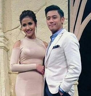 Sanya Lopez Encantandia 2016 Danaya Sky Ranch Date with Danaya Blog Con GMA Network Kate Adajar Rocco Nacino