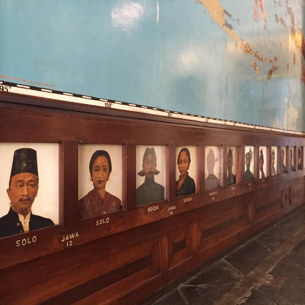 national museum of indonesia ancestors old people