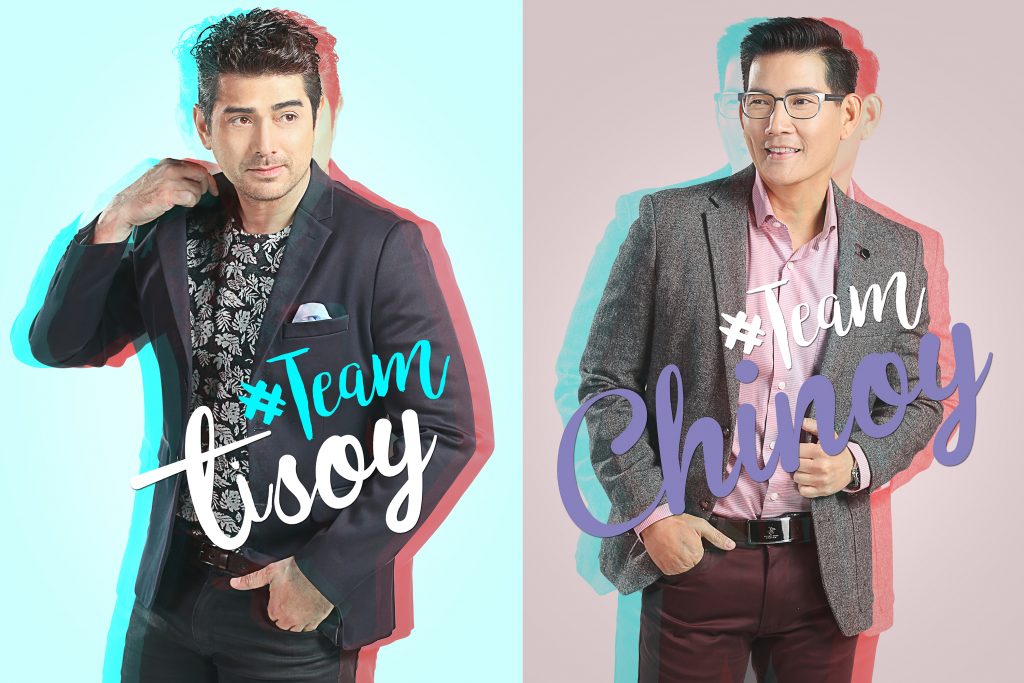 1 Star Cinema Box-Office Hit The Achy Breaky Hearts Jodi Sta. Maria Ian veneracion Richard Yap Review team CHinggay Team Tisoy Team Chinoy Jochard Jodian