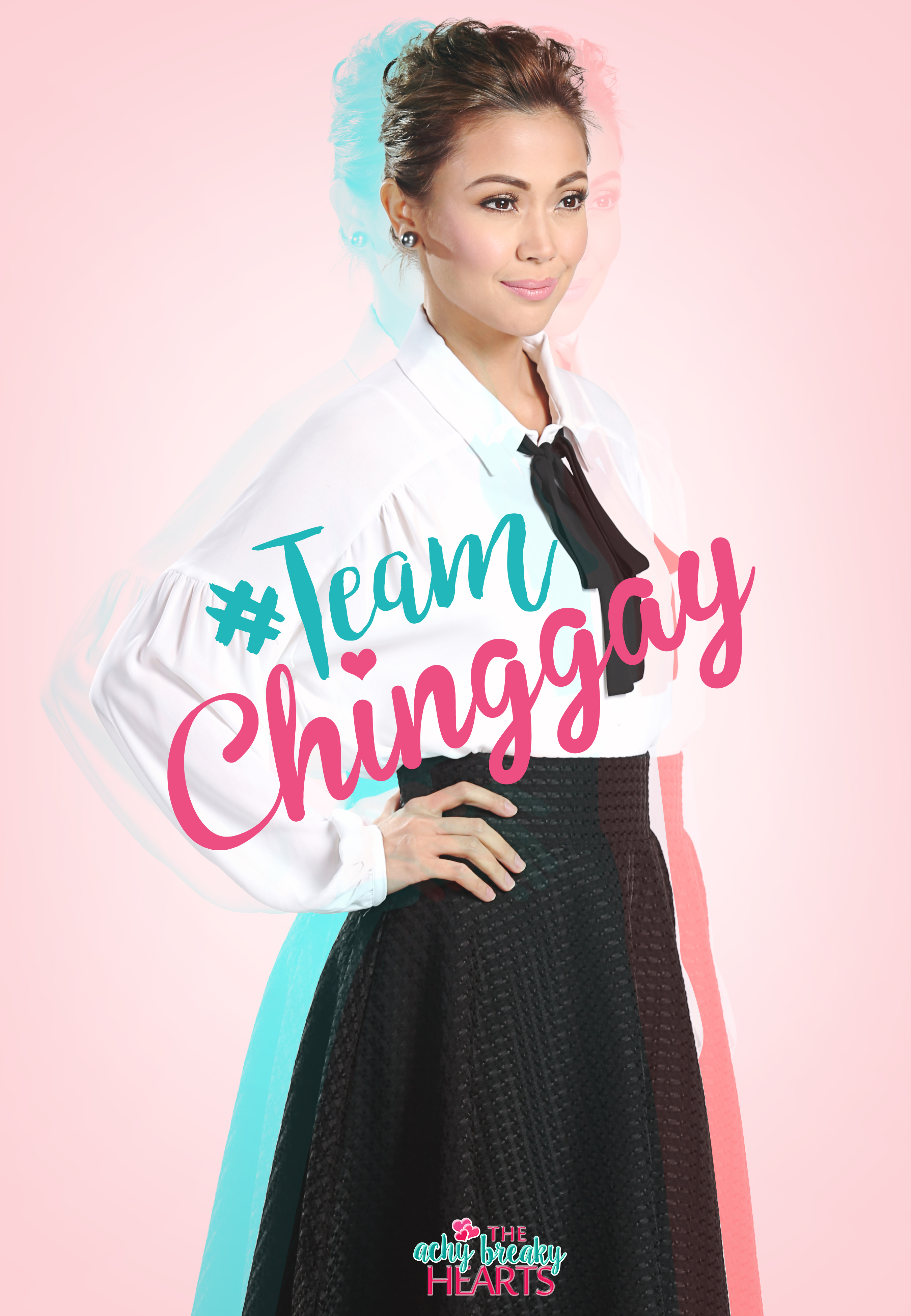 2 Star Cinema Box-Office Hit The Achy Breaky Hearts Jodi Sta. Maria Ian veneracion Richard Yap Review team CHinggay Team Tisoy Team Chinoy Jochard Jodian