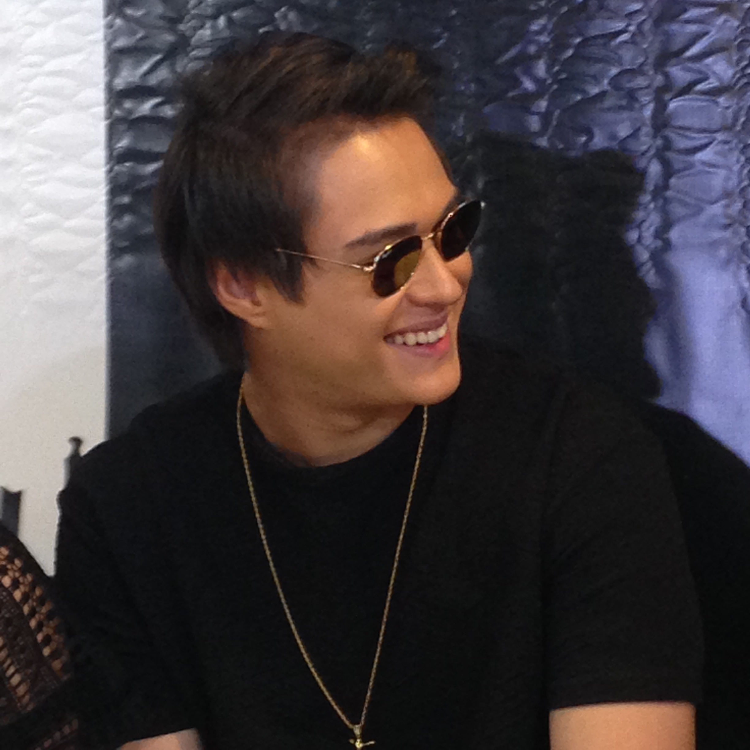 Dukot Enrique Gil Paul Soriano Film Based on a True story Alex Medina Ping Medina Bangs Garcia Shaina Magdayao Christopher De leon 3