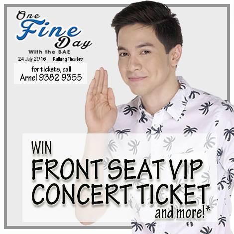 alden richards in singapore