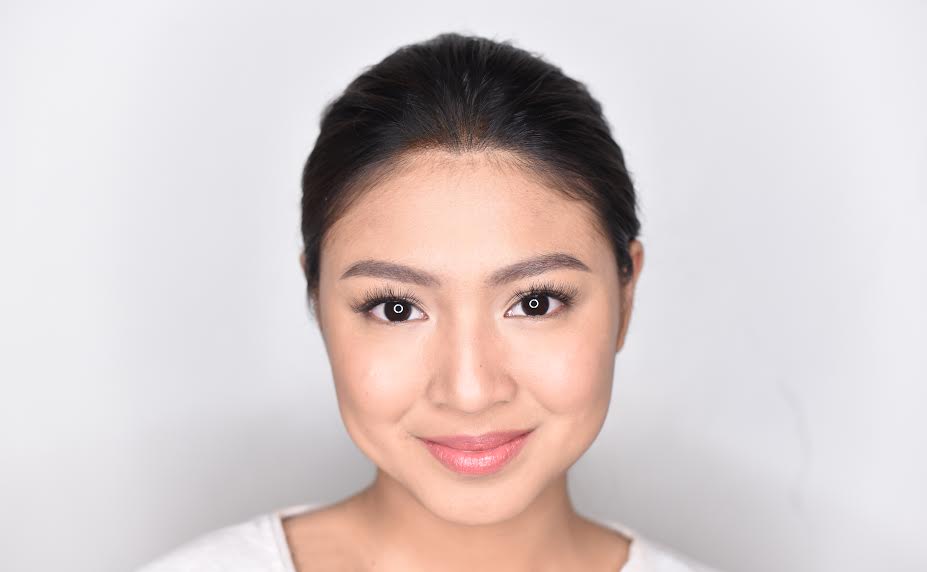 3 Nadine Lustre Beautiful Story Pond's She'll Never Make It JaDine James Reid JC Santos Pond's Girl Till I Met You