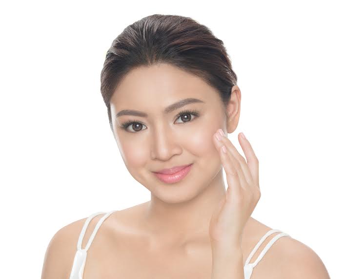 4 Nadine Lustre Beautiful Story Pond's She'll Never Make It JaDine James Reid JC Santos Pond's Girl Till I Met You