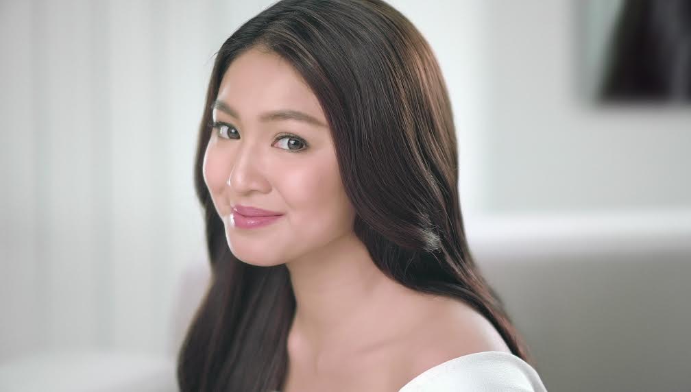 5 Nadine Lustre Beautiful Story Pond's She'll Never Make It JaDine James Reid JC Santos Pond's Girl Till I Met You