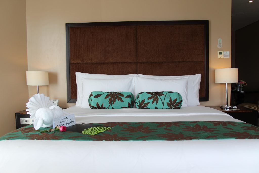 Acacia Hotel Manila Alabang South Hotels in Alabang Staycation packages Random Republika