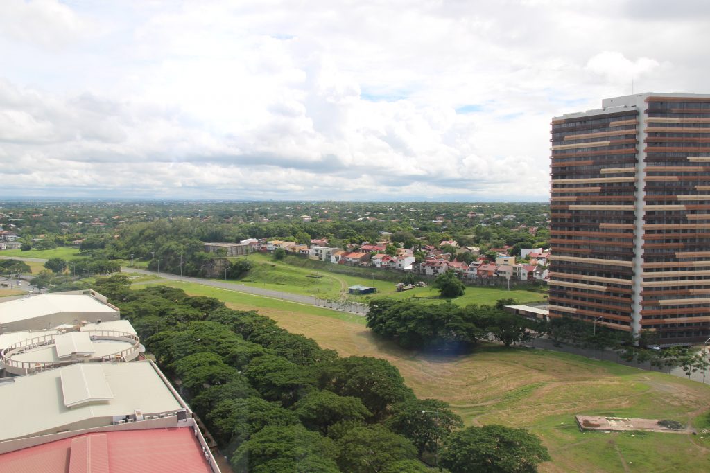 Acacia Hotel Manila Alabang South Hotels in Alabang Staycation packages Random Republika