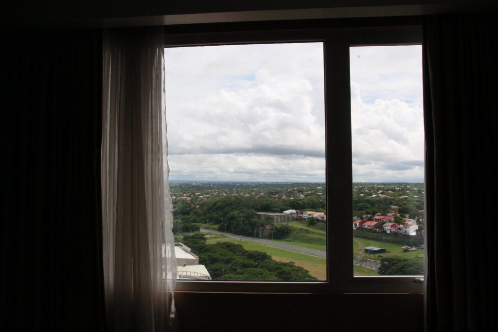 Acacia Hotel Manila Alabang South Hotels in Alabang Staycation packages Random Republika