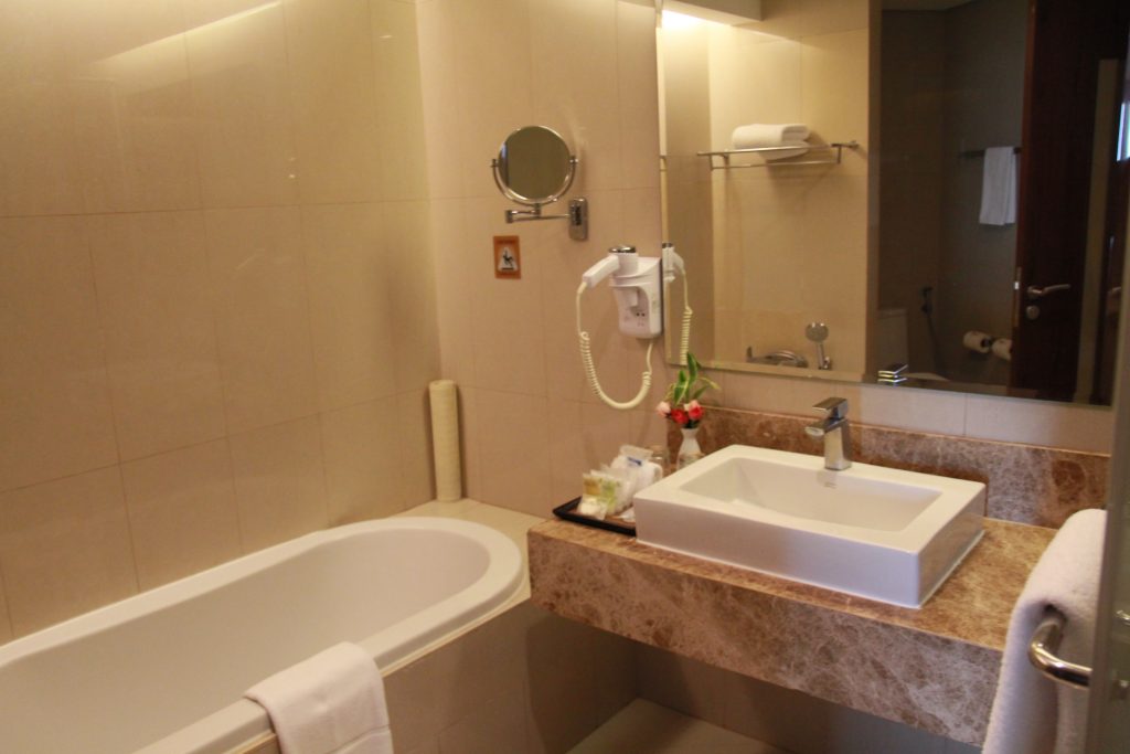 Acacia Hotel Manila Alabang South Hotels in Alabang Staycation packages Random Republika