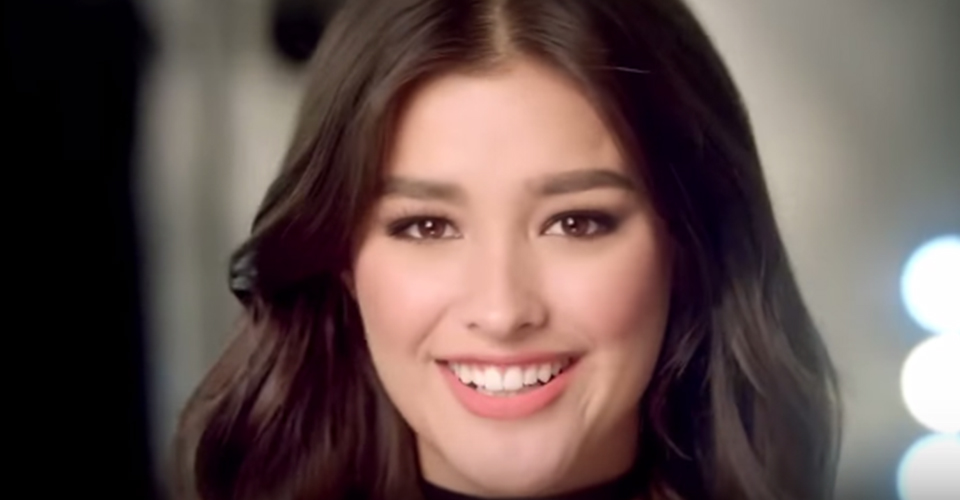 Liza Soberano Maybelline Girl Maybelline Philippines Launched Makeup