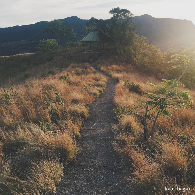 Mt tapyas