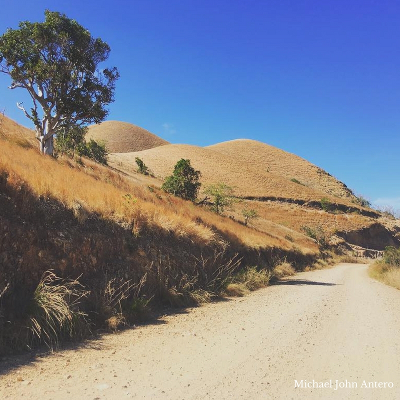 Off Road Journeys