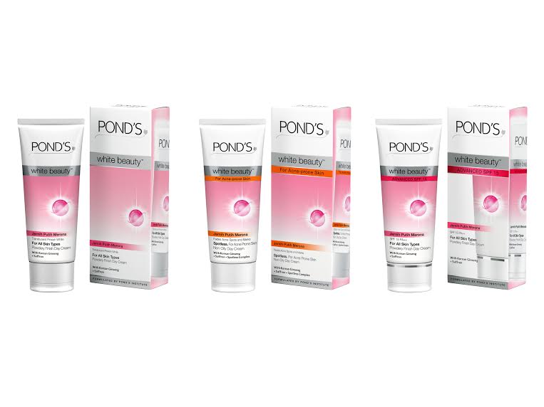 Pond's Nadine Lustre Beautiful Story