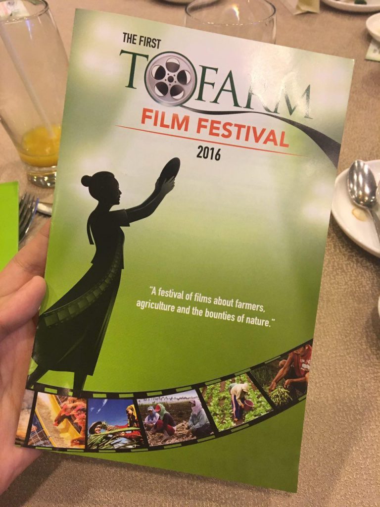 TOFARM Film Festival 2017