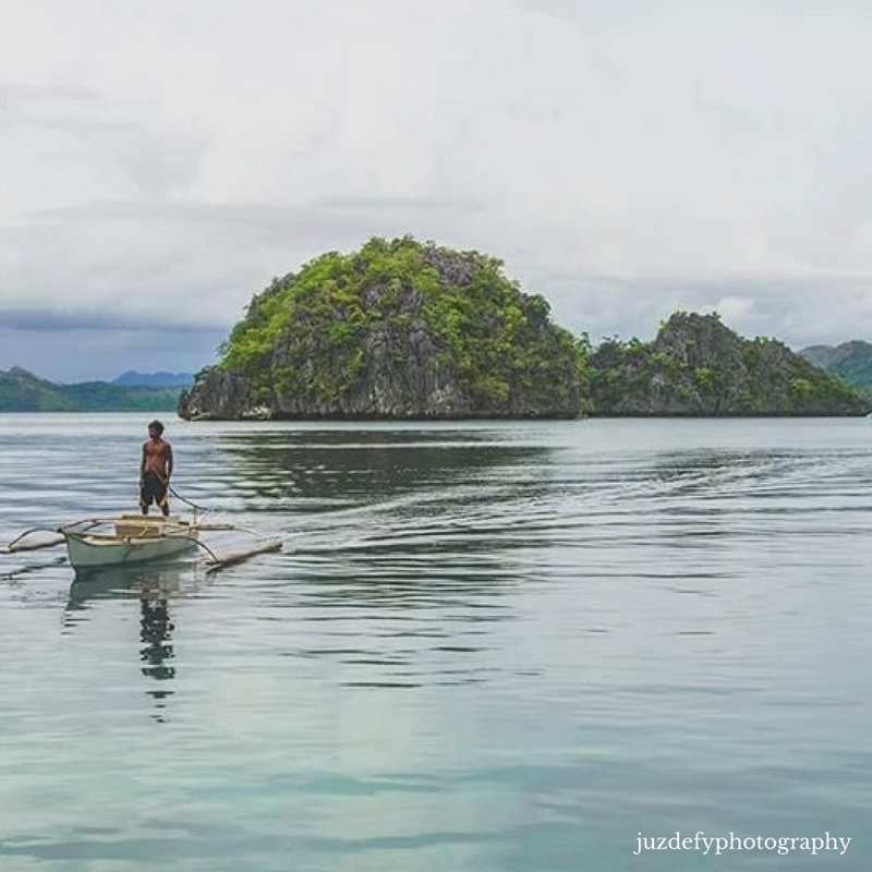 Twin Lagoons