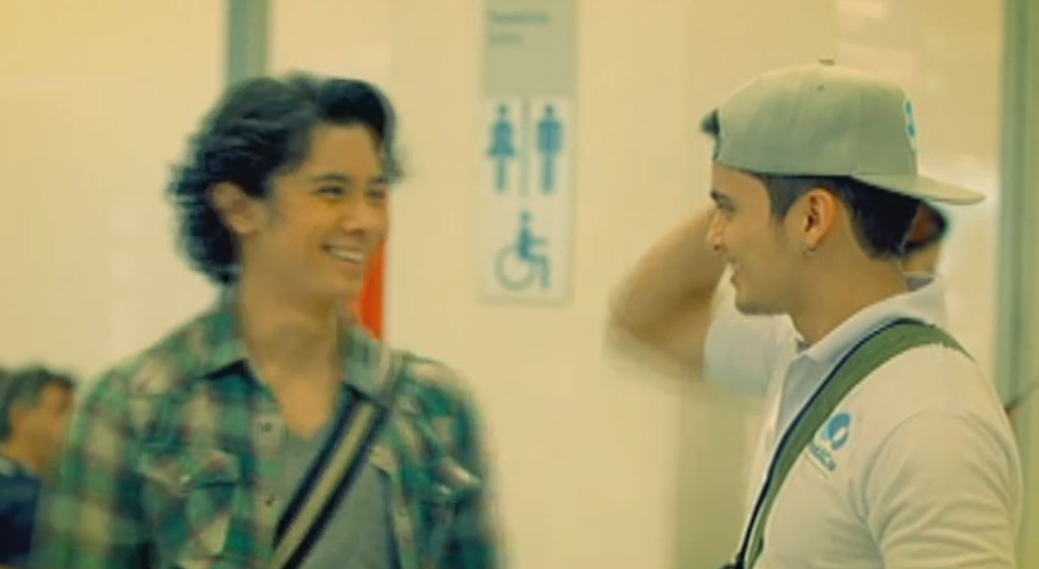 james reid and jc santos love team gay till i met you greece ali basti
