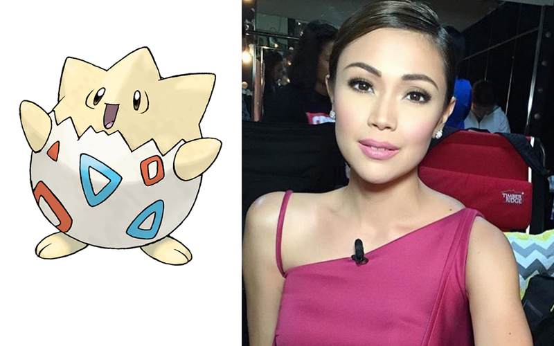jodi sta maria togepi pokemon go
