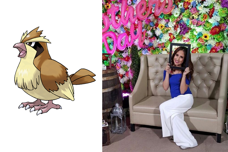 jolina magdangal momshie pokemon go master