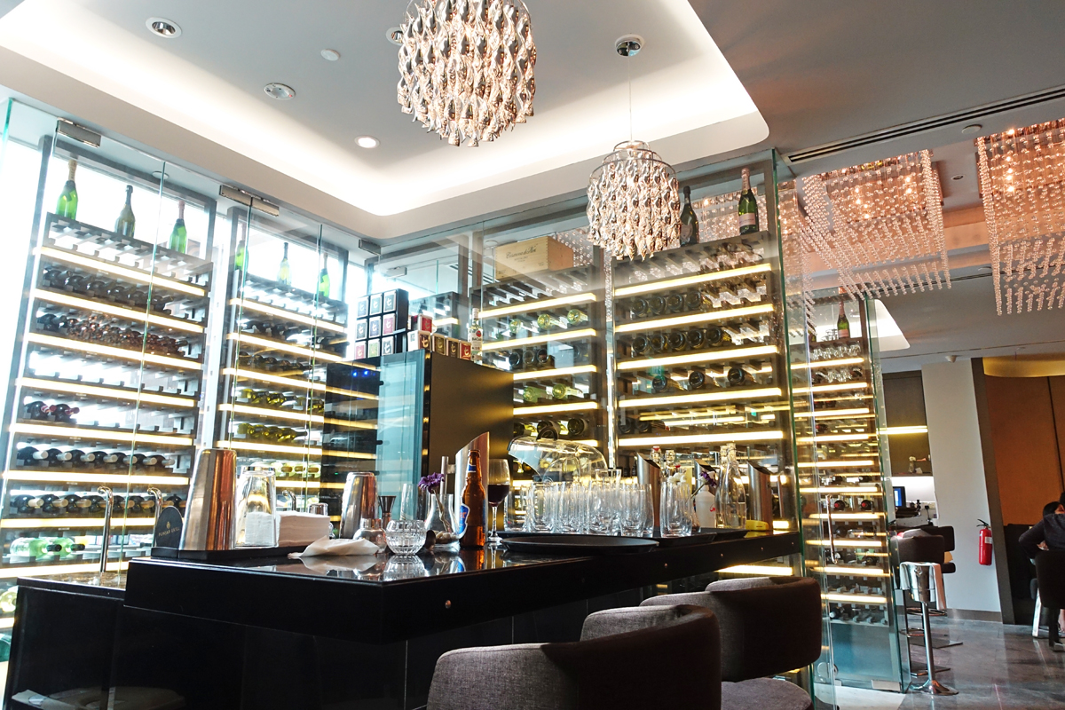punjab grill indian restaurant marina bay sands chef bar
