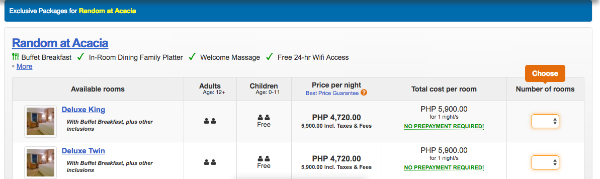 Acacia Hotel Manila staycation promo code hotels ph promo Republika RandomRepublika.com Random at Acacia Hotel packages Philippines staycation 1 copy