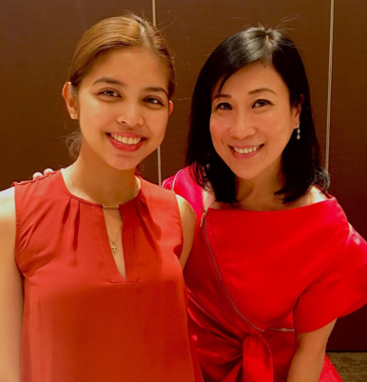 Annette Gozon Annette Gozon-Abrograr GMA Films Aldub Teleserye AlDUB Soap Opera Primetime Statement 2