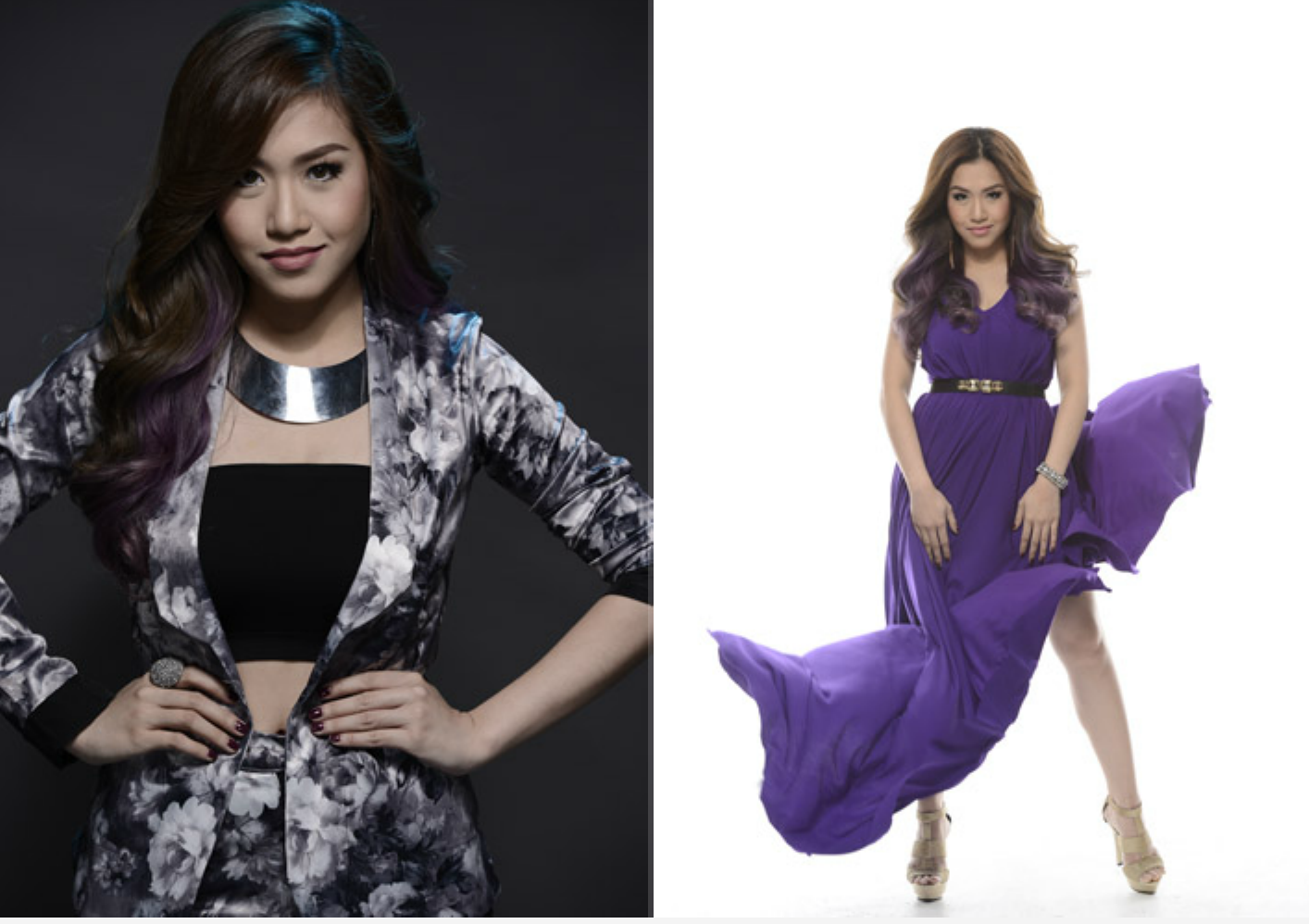 rachel ann go viva artists
