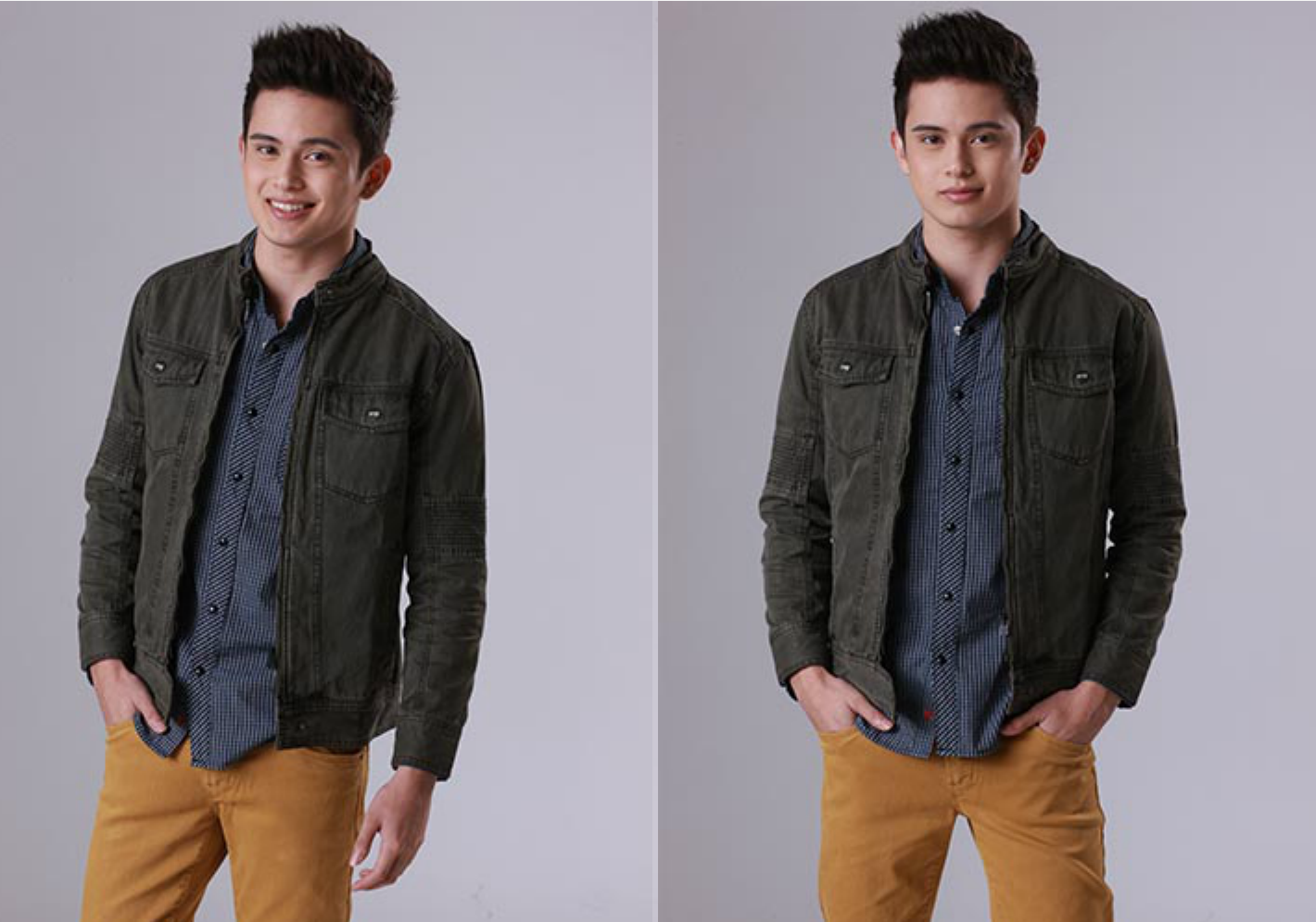 james reid viva artists