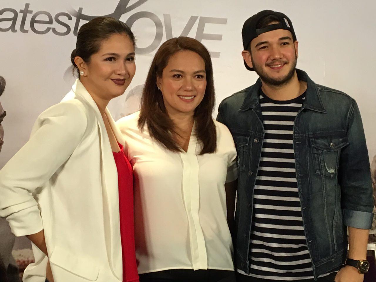 The Greatest Love 6
