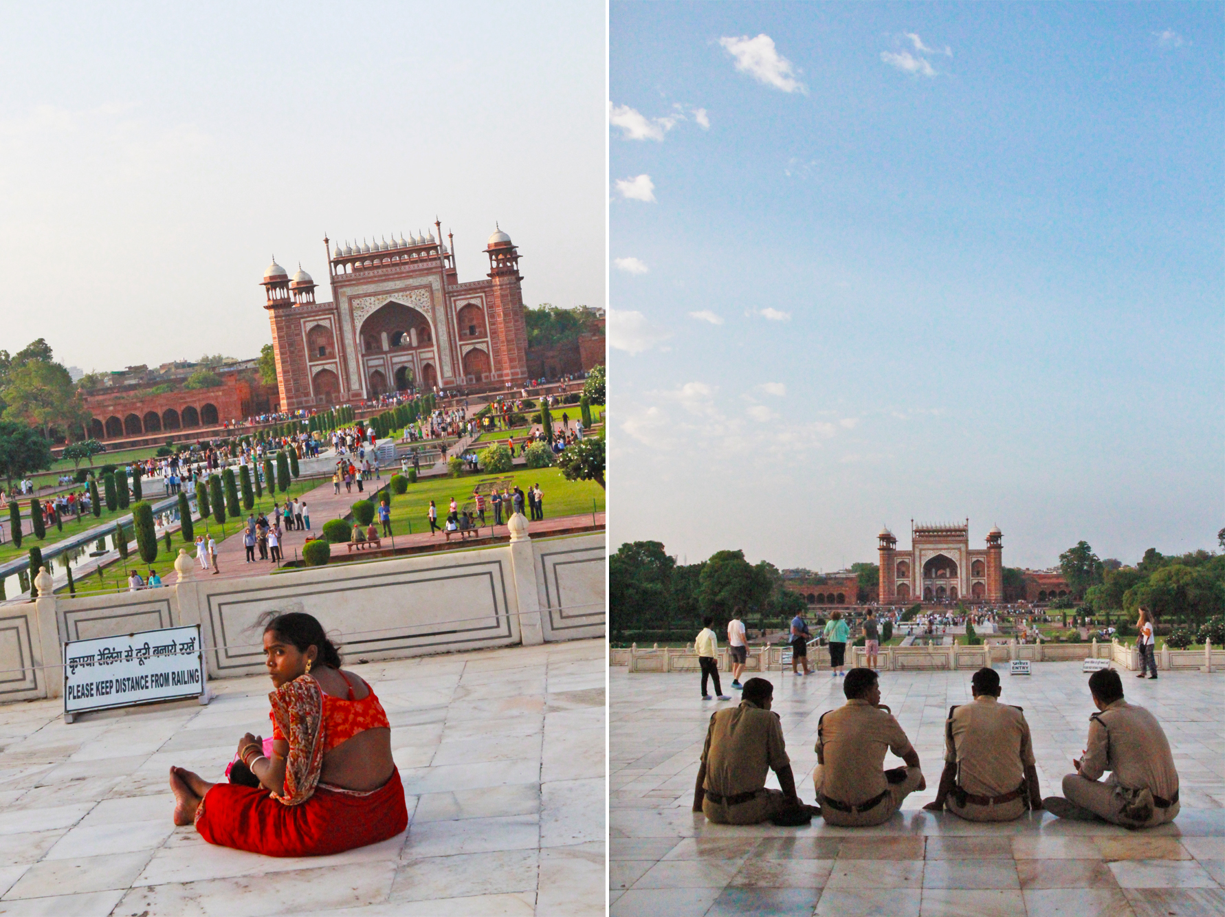 taj-mahal-agra-soldiers-beggars