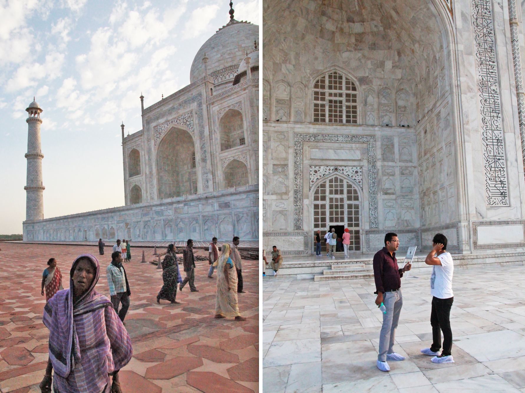 taj-mahal-visitors-wonders-of-the-world-agra-india
