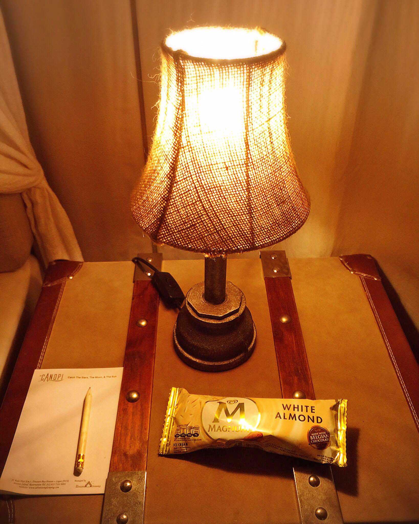 the-canopi-bintan-ice-cream-inside-the-tent