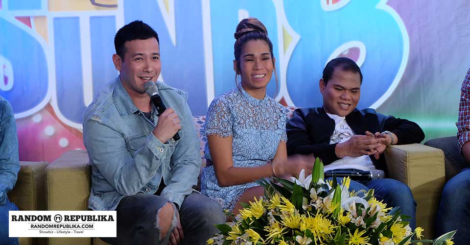 banana-sundae-8th-anniversary-concert-banana-sund8-john-prats-pokwang-pooh