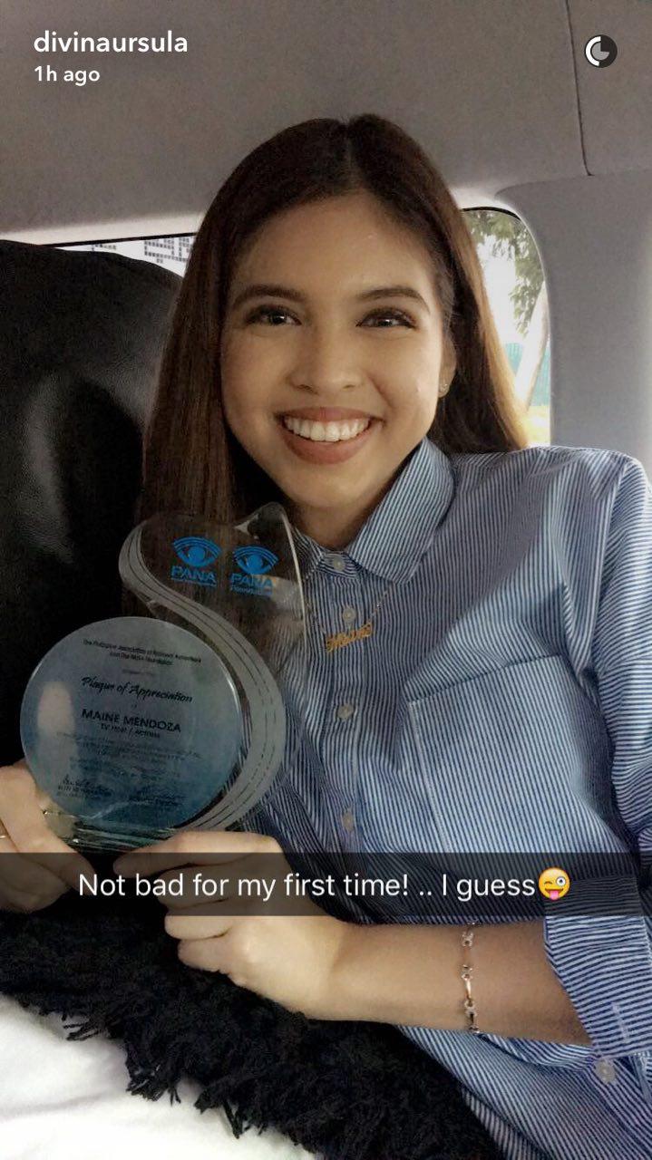 maine-mendoza-7th-panaf-youth-congress-keynote-speaker-the-elements-centris-yaya-dub-aldub