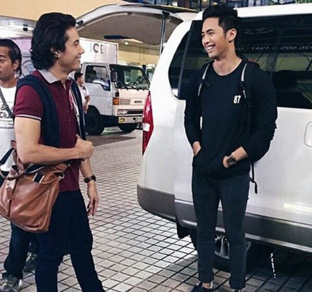 enzo pineda and jc santos till i met you timy stepehen