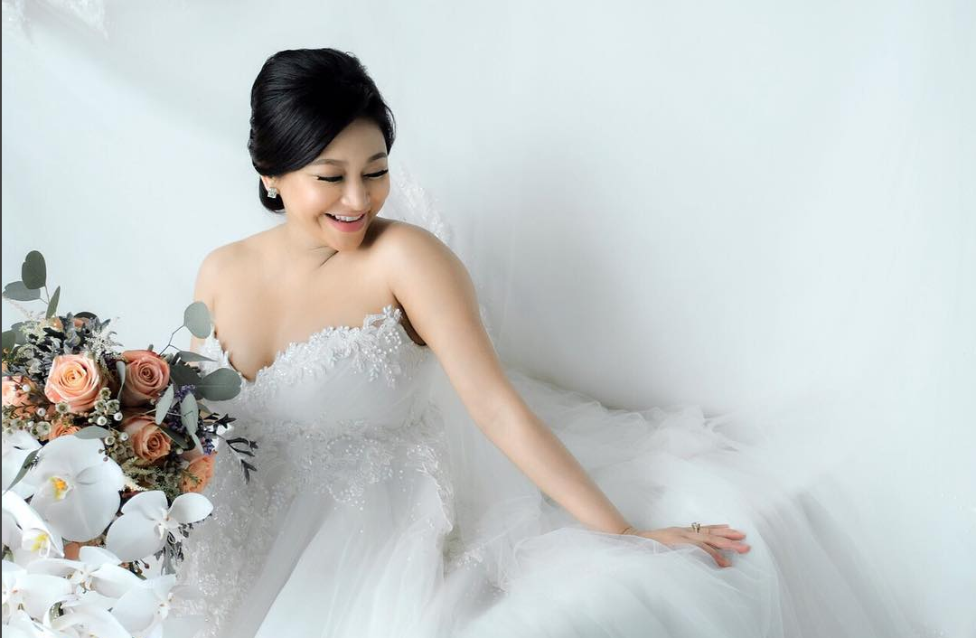 ruffa mae quinto wedding gown by pepsi herrera