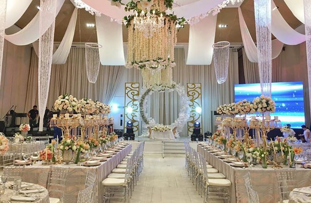 ruffa mae quinto wedding marco polo ortigas
