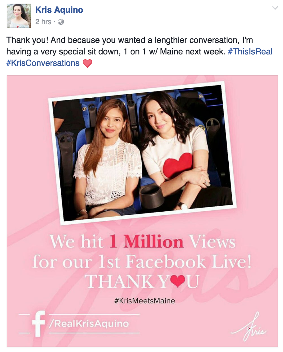 kris-aquino-maine-mendoza-interview-december-facebook-this-is-real
