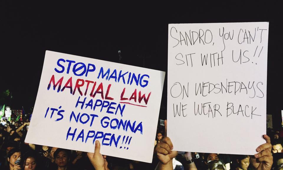 protest-2016-against-marcos-burial-sandro-cant-with-us