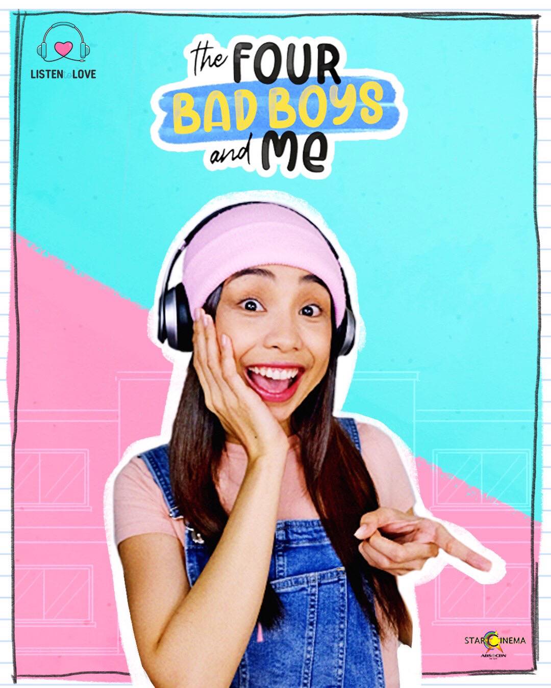 The Four Bad Boys and Me Maymay Entrata Kaori Oinuma Jeremiah Lisbo Rhys Miguel KarJon 8The Four Bad Boys and Me Maymay Entrata Kaori Oinuma Jeremiah Lisbo Rhys Miguel KarJon 8